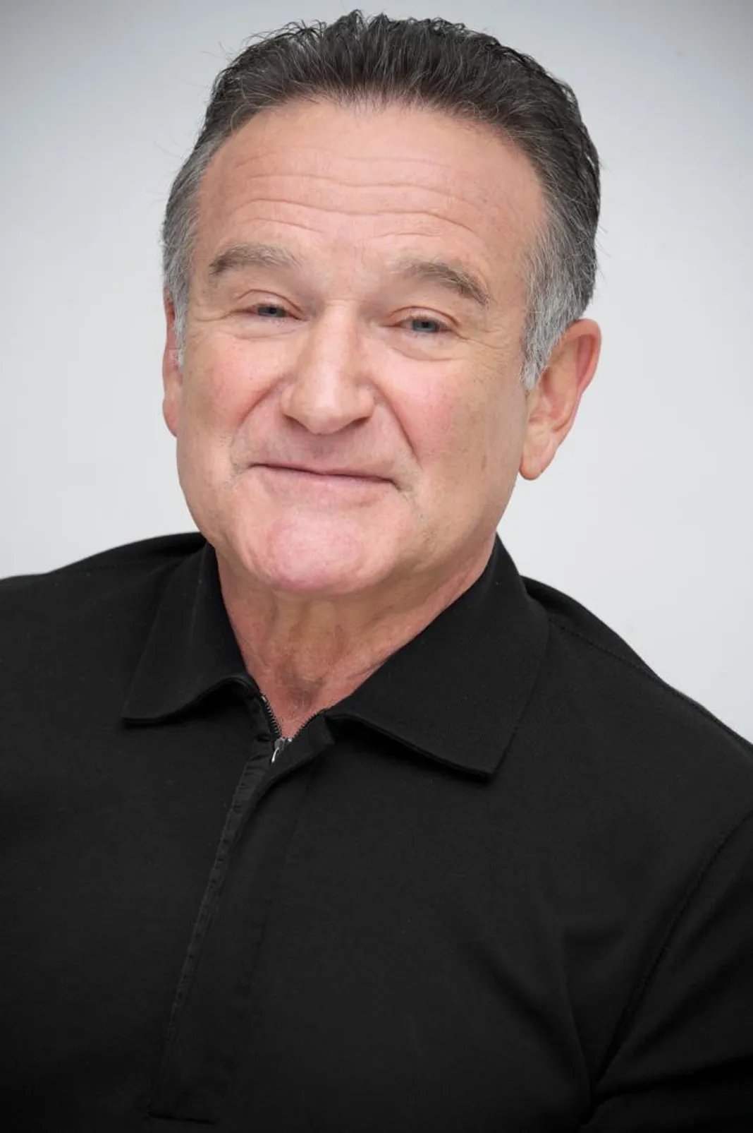 Robin Williams Robin Williams