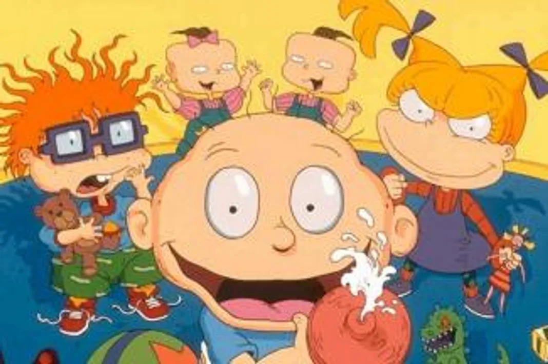 Rugrats