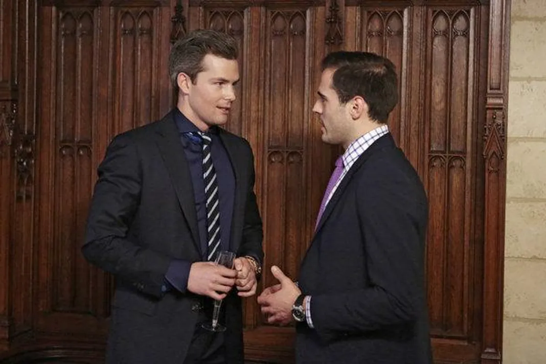 Ryan Serhant, Million Dollar Listing New York City Ryan Serhant, Million Dollar Listing New York City