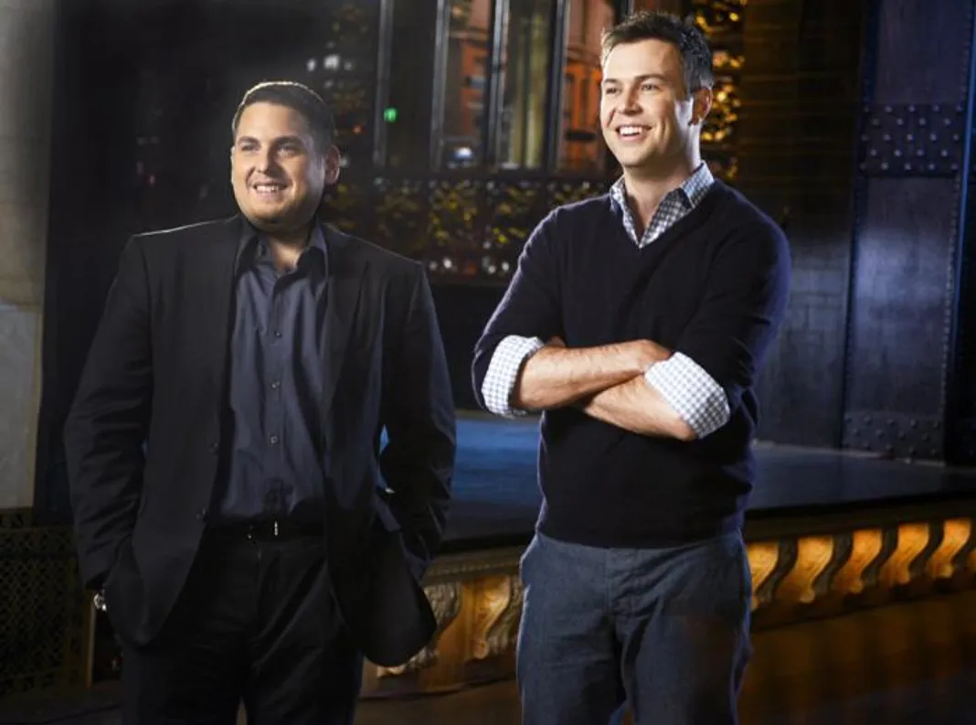 Saturday Night Live, Jonah Hill Saturday Night Live, Jonah Hill