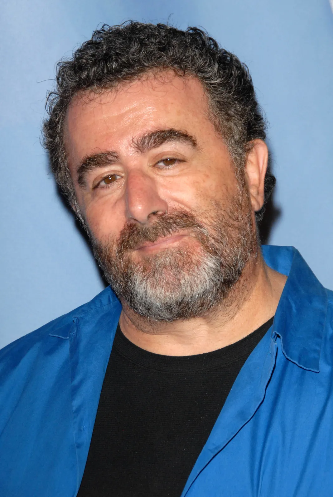 Saul Rubinek Saul Rubinek