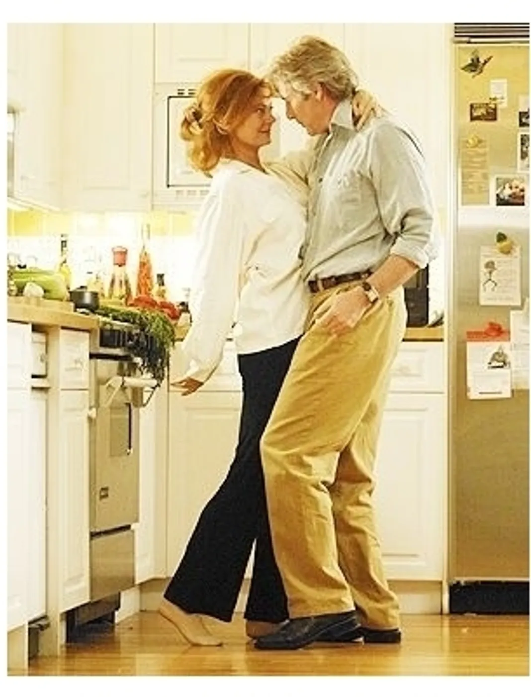 Shall We Dance?