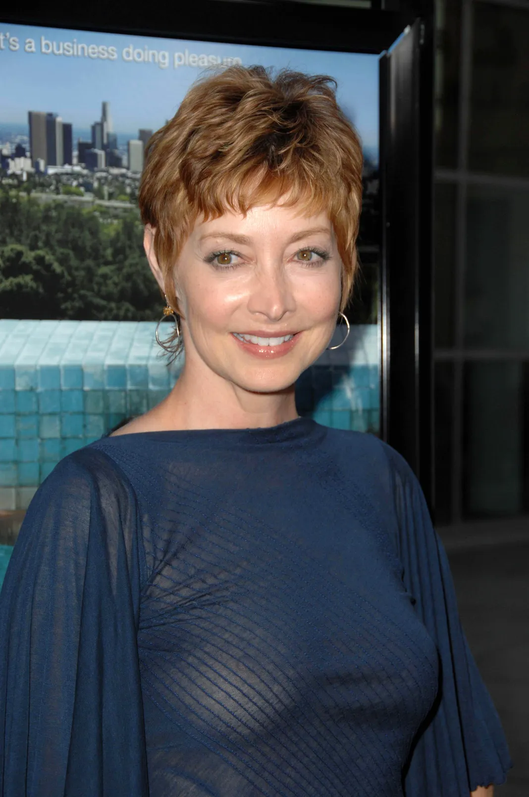 Sharon Lawrence Sharon Lawrence