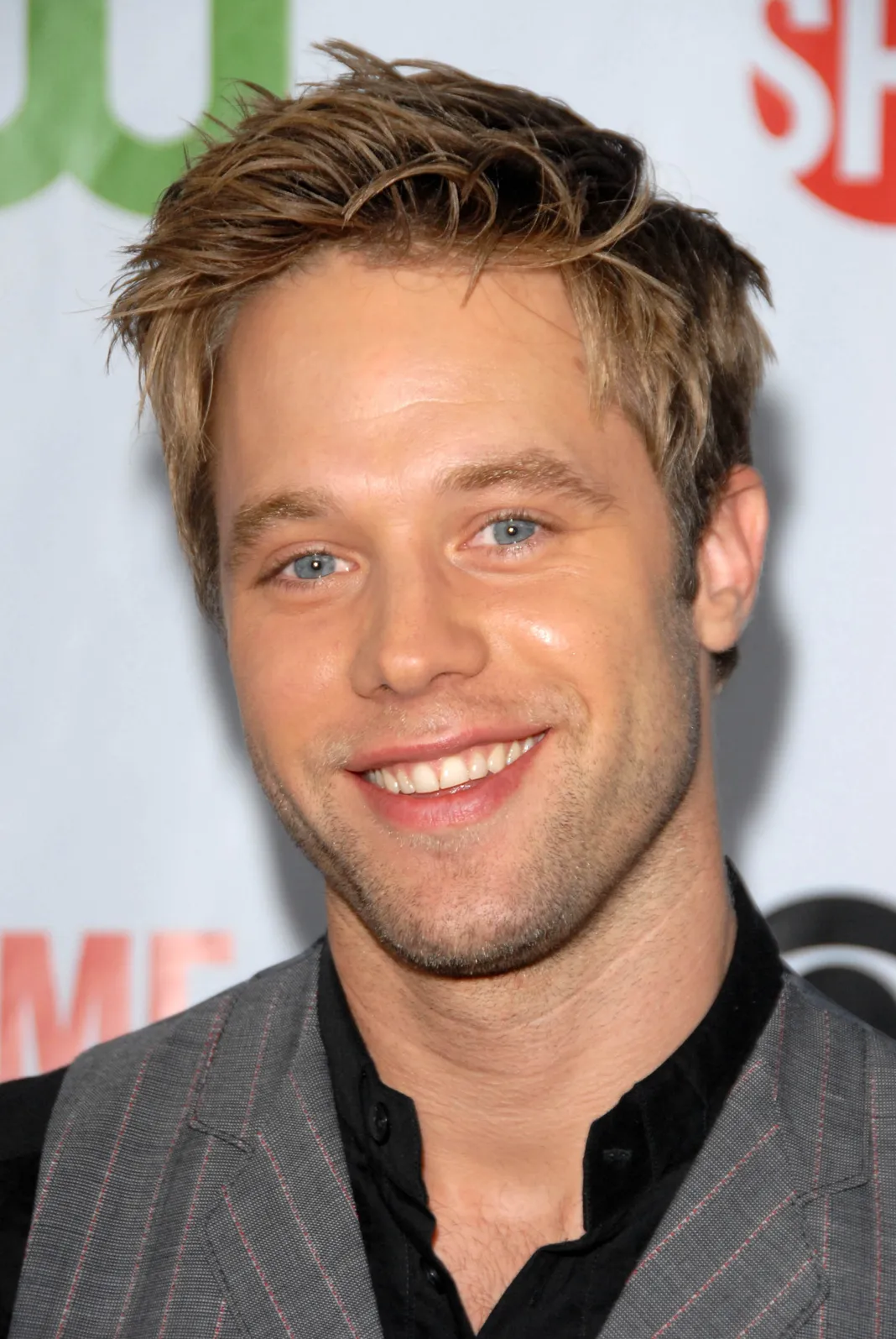 Shaun Sipos Shaun Sipos