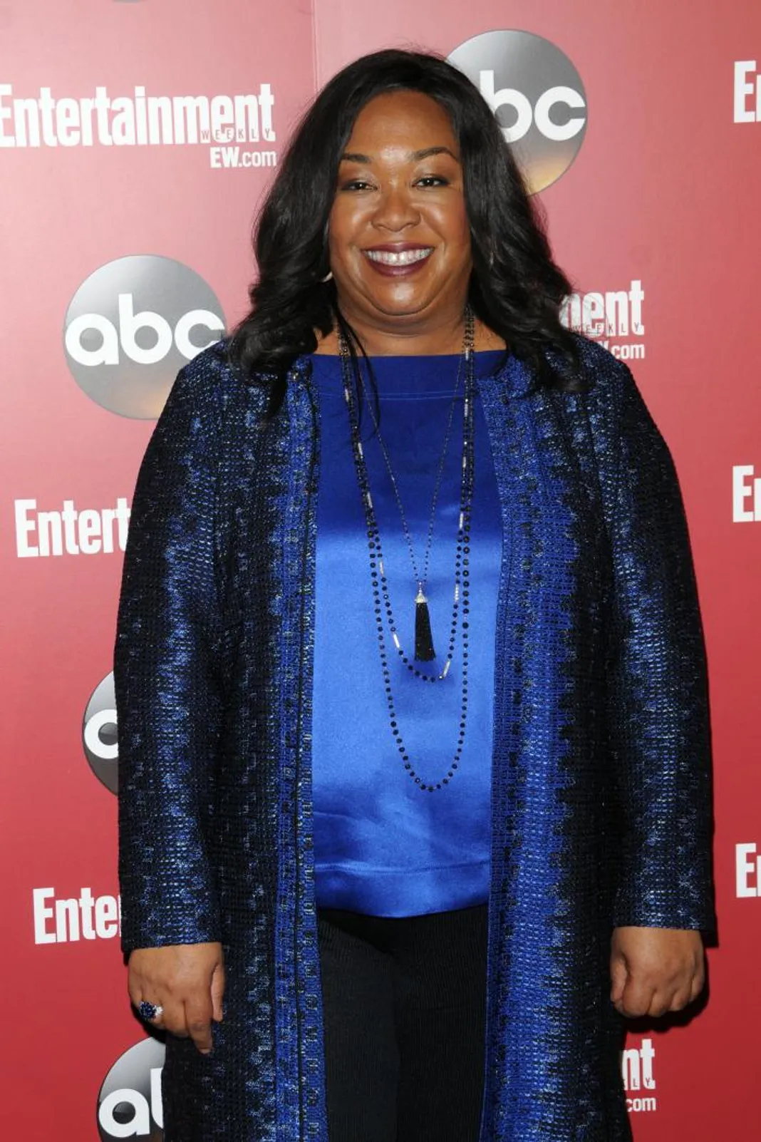 Shonda Rhimes Shonda Rhimes