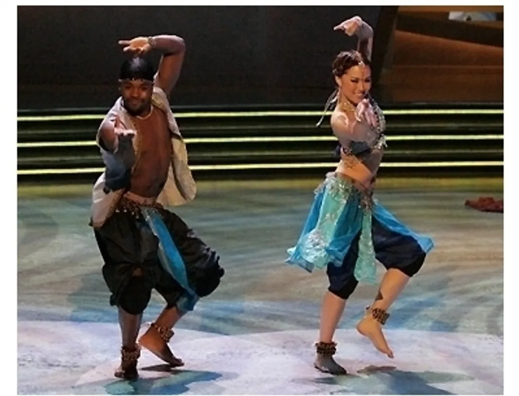 So You Think You Can Dance: Season 4 - So You Think You Can Dance Season 4