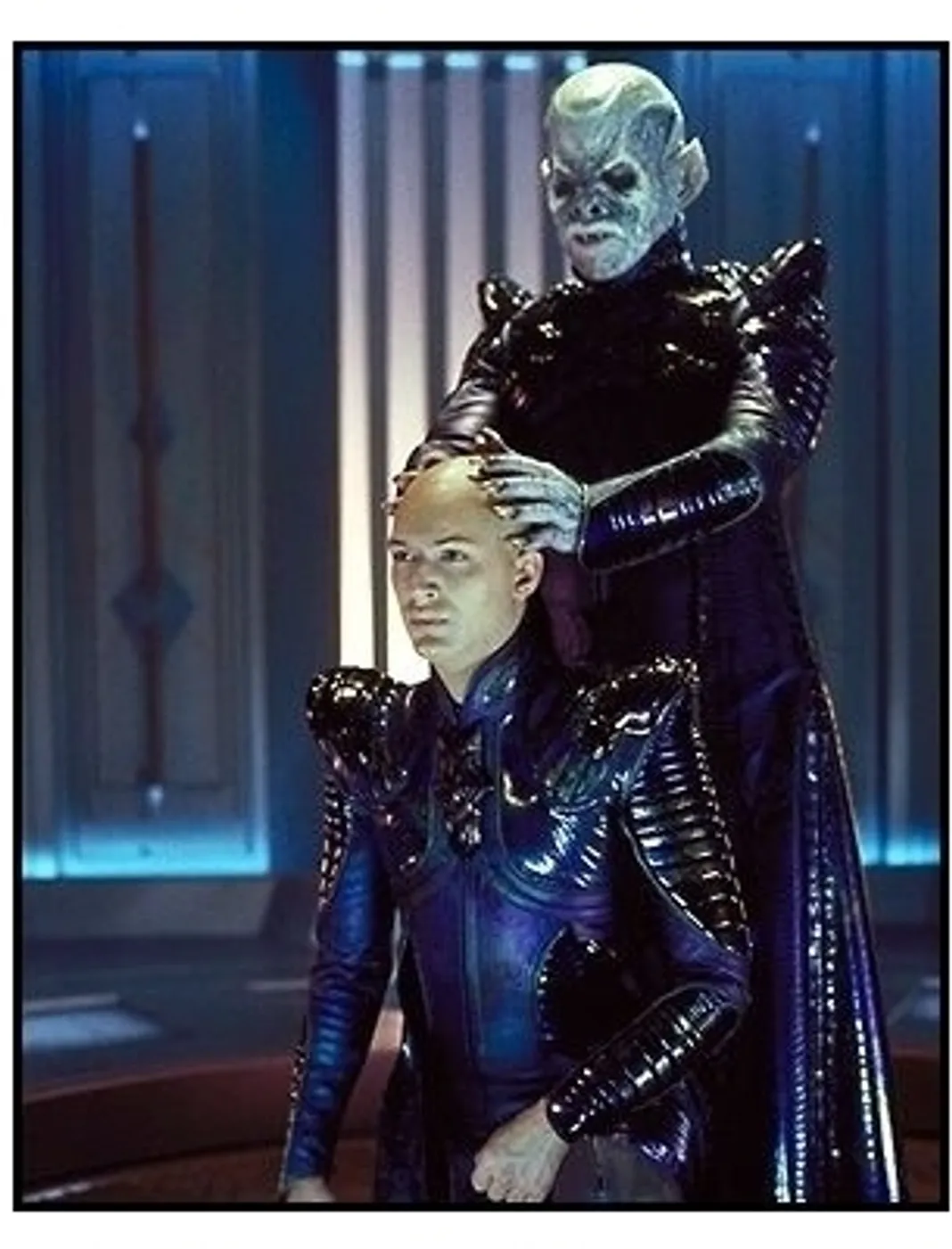 Star Trek Nemesis