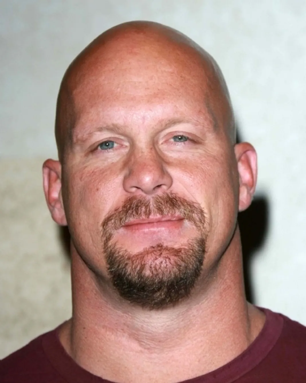 Steve Austin