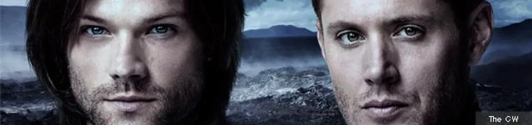 Supernatural, Jared Padalecki, Jensen Ackles