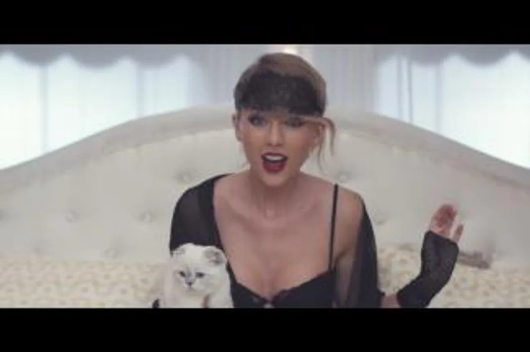 Which Song Off Of Taylor Swift’s 1989 Are You? Taylor Swift