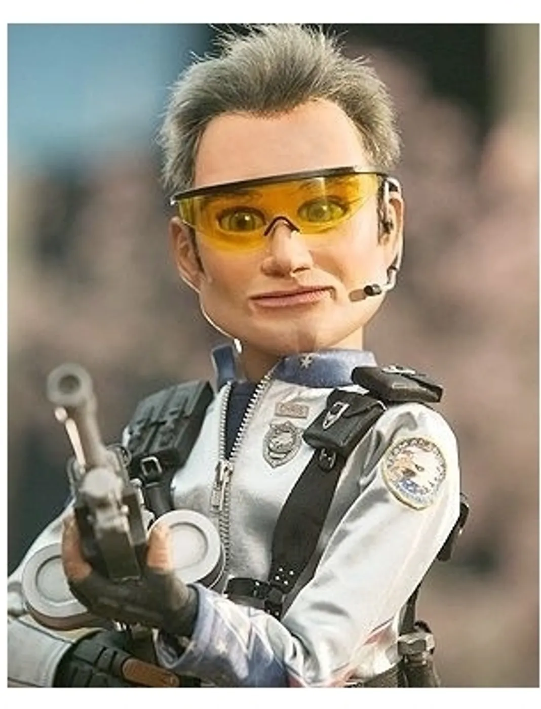 Team America World Police Team America World Police