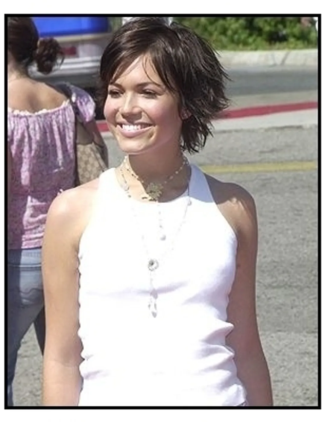 Photo Feature: Style Star Mandy Moore