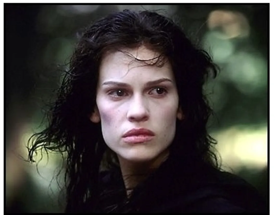 The Affair of the Necklace