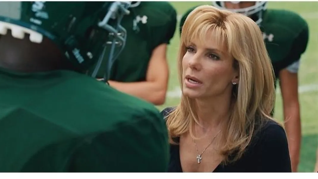 The Blind Side Movie Stills The Blind Side Movie Stills