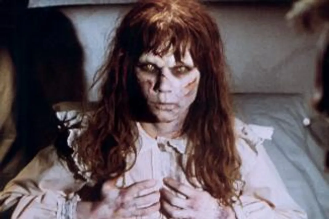 The Exorcist, Linda Blair