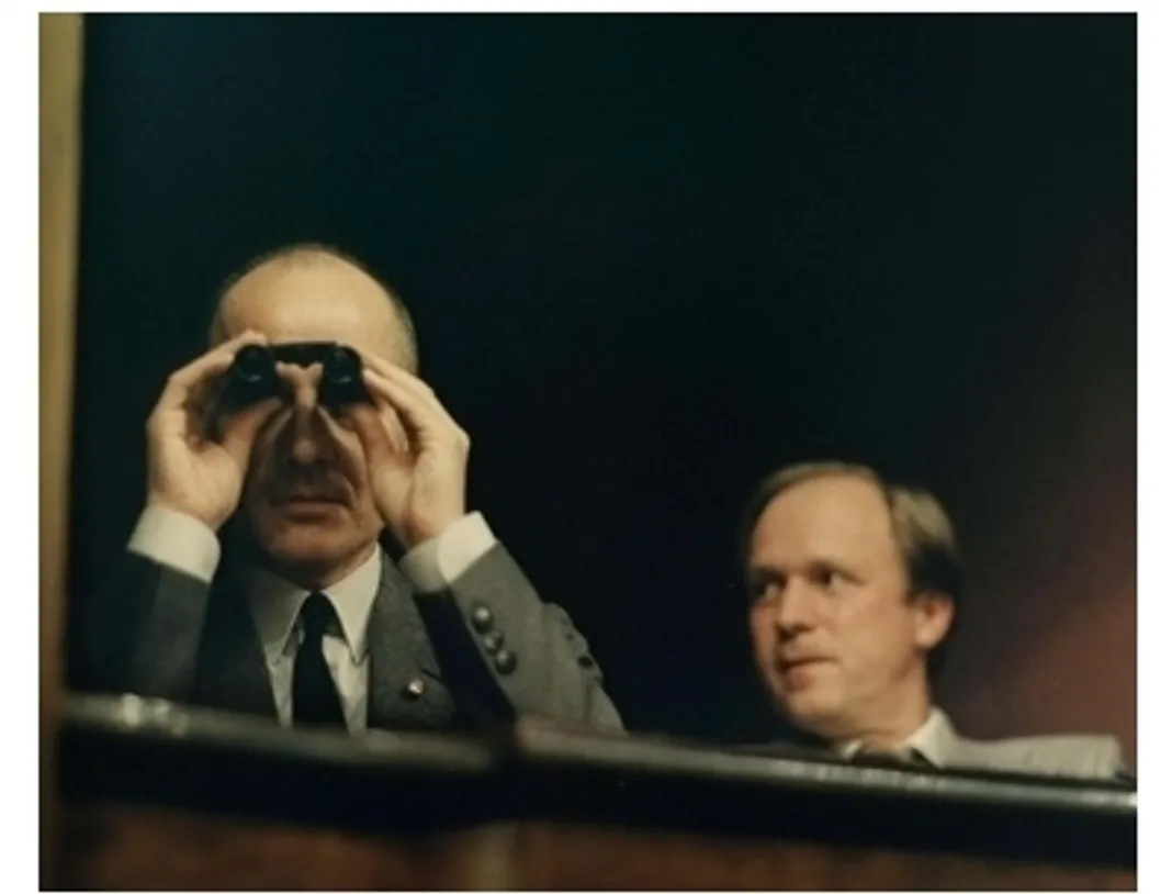 The Lives of Others Movie Stills