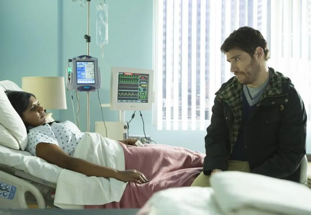 The Mindy Project The Mindy Project