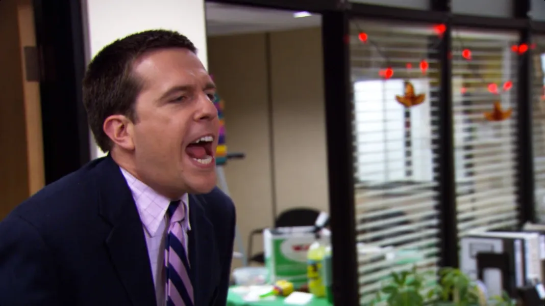 the office 10 best