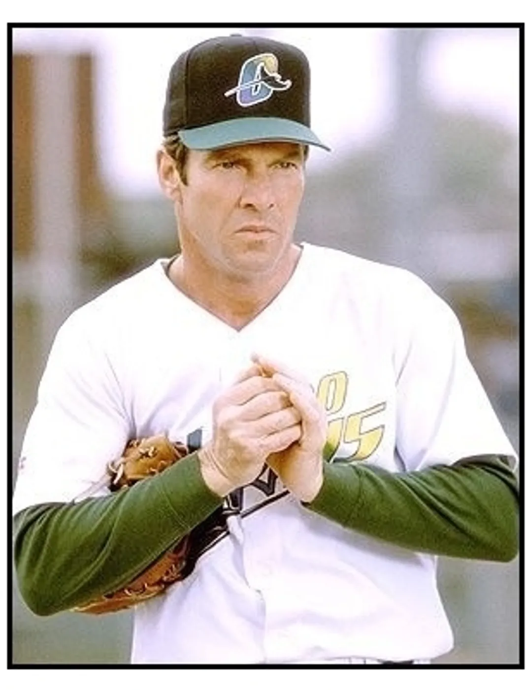 dennis quaid dream movie the rookie dennis quaid dream movie the rookie