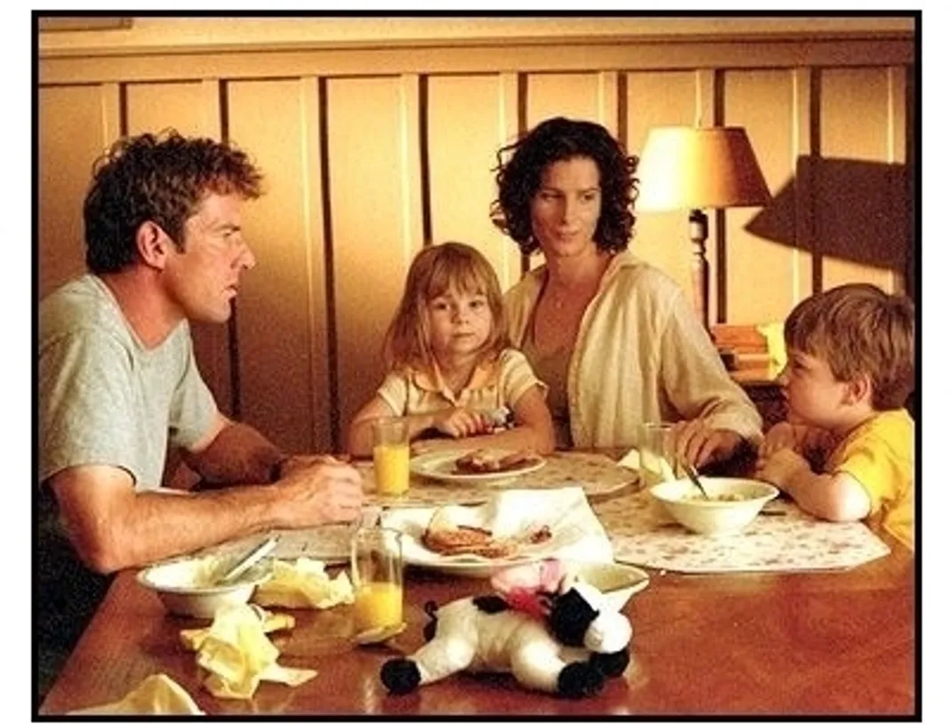 dennis quaid family movies the rookie dennis quaid family movies the rookie