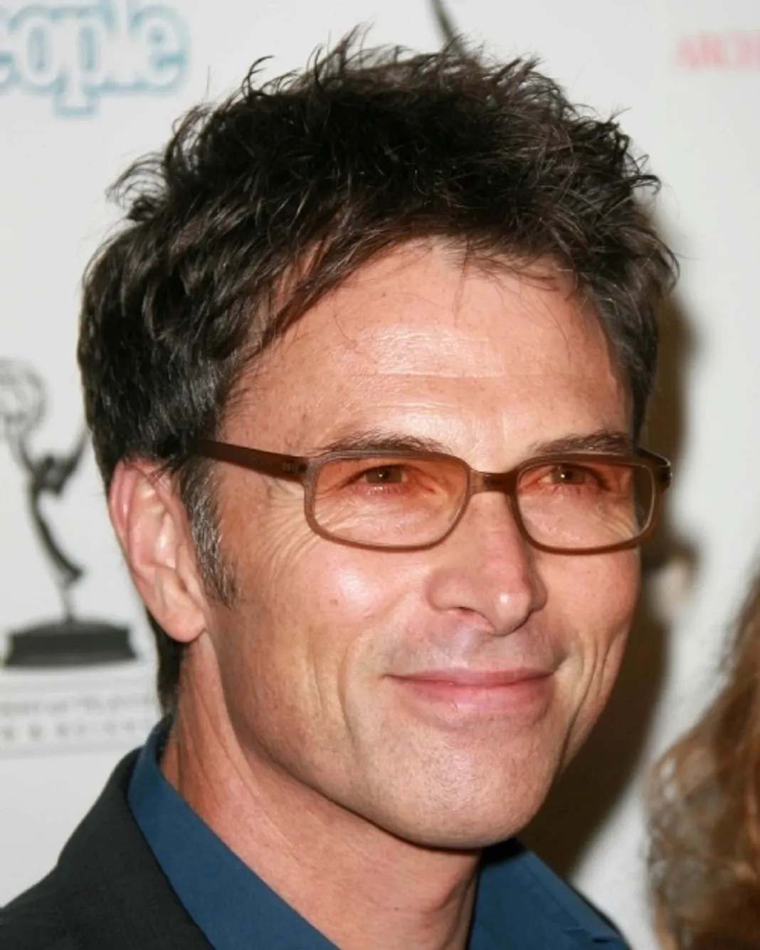 Timothy Daly net worth salary