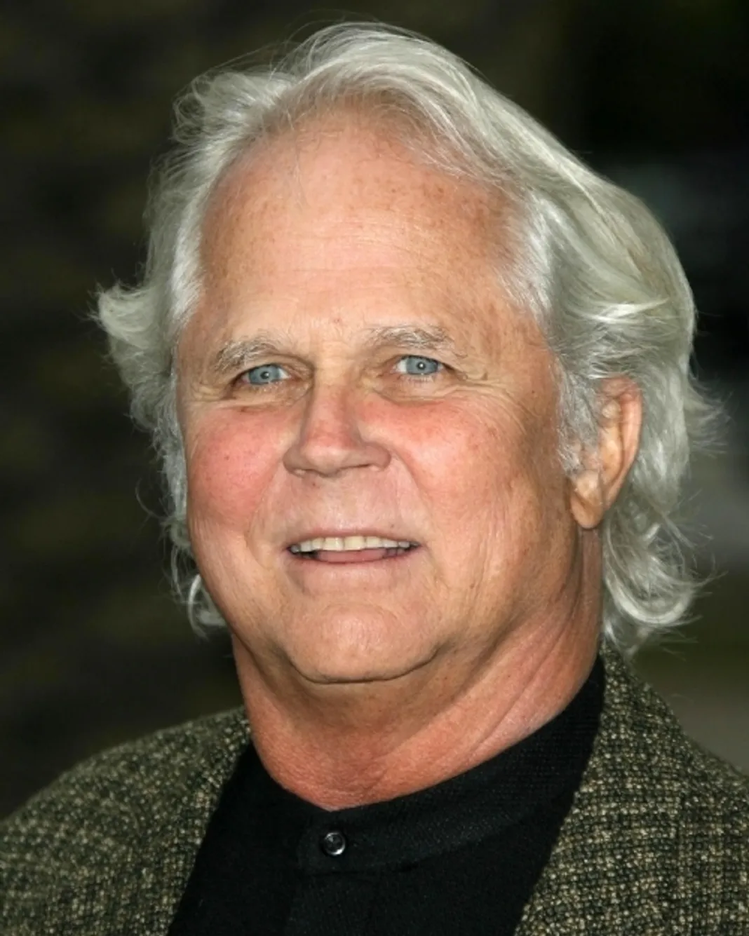 Tony Dow