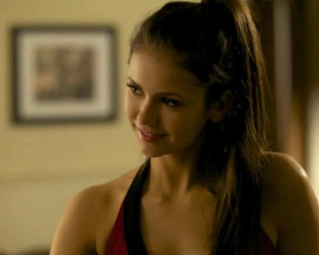'Vampire Diaries' Season Finale Recap It Had to Be You