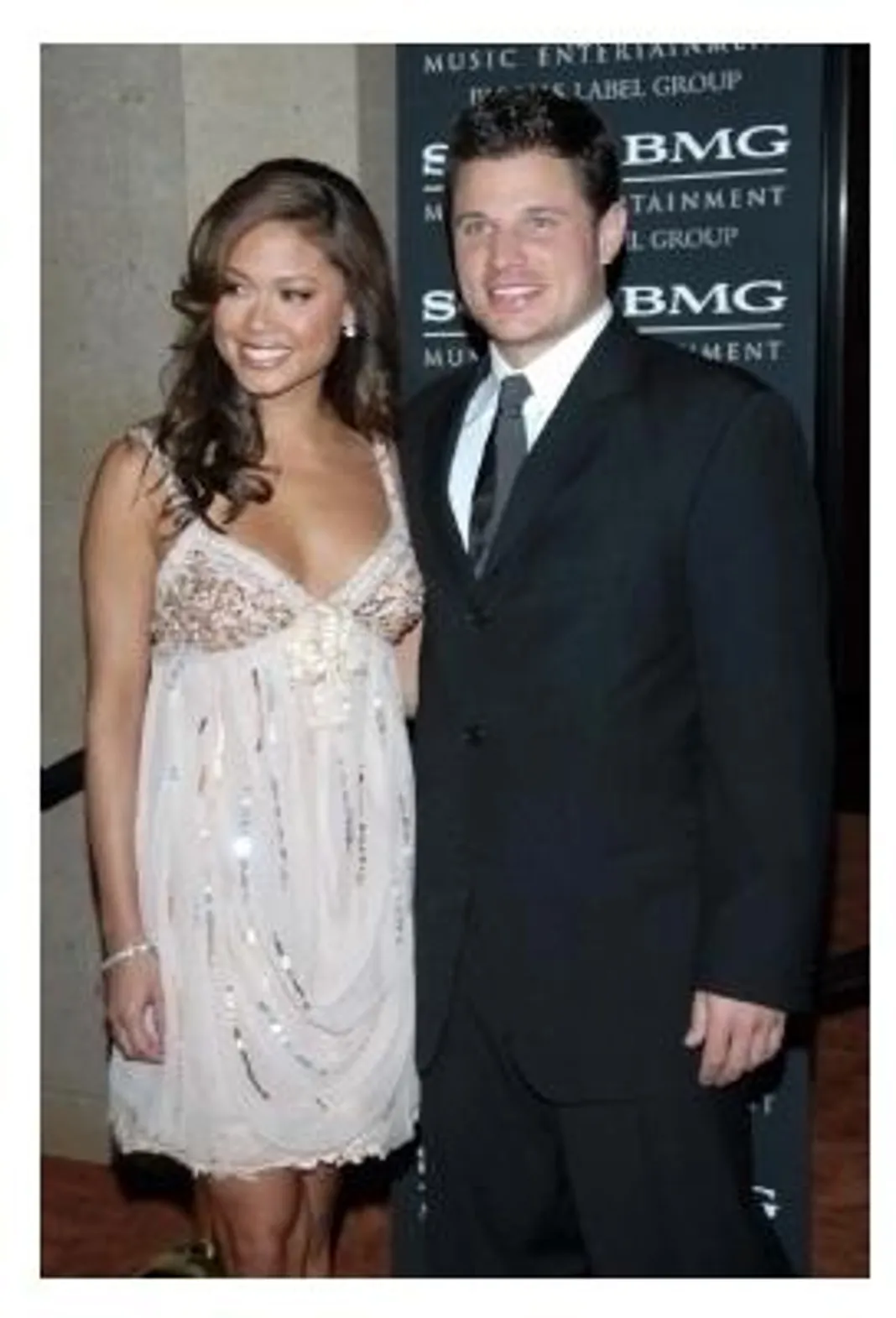 Apologise, but, nick lachey and vanessa minnillo hot tub opinion Good nick lachey and vanessa minnillo hot tub