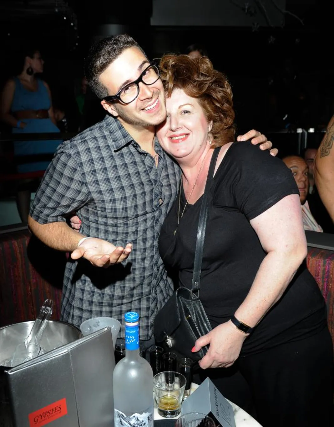 Vinny Guadagnino Vinny Guadagnino
