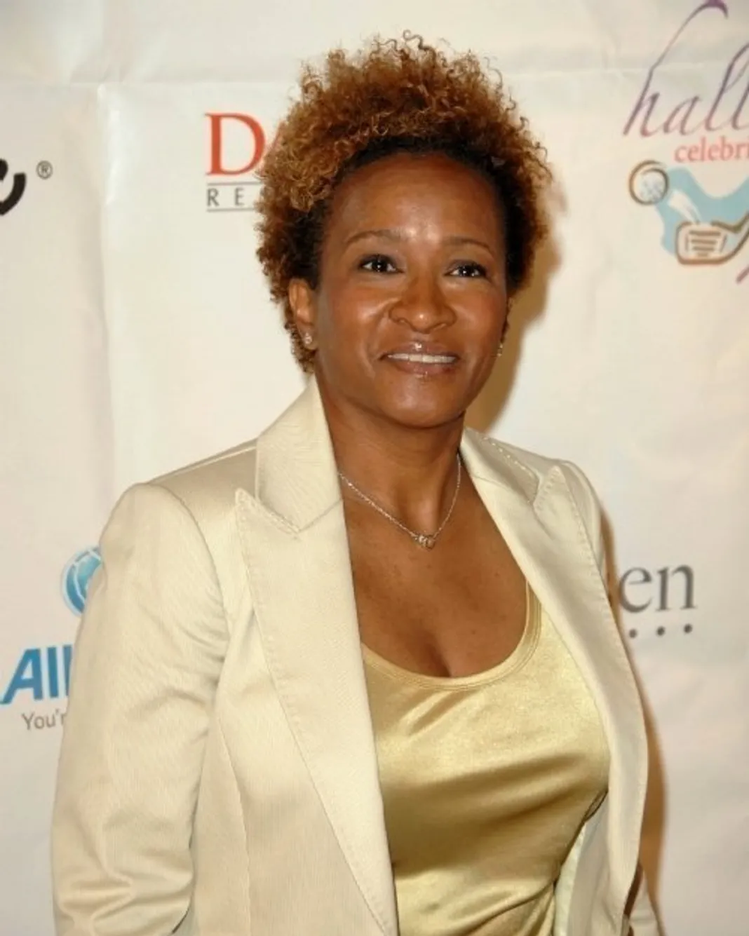 Wanda Sykes Wanda Sykes