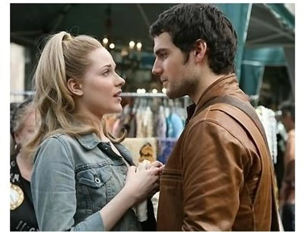 Whatever Works Movie Stills Whatever Works Movie Stills