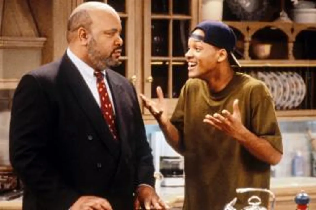 22 Fresh Facts You Didn’t Know About ‘The Fresh Prince of Bel-Air’