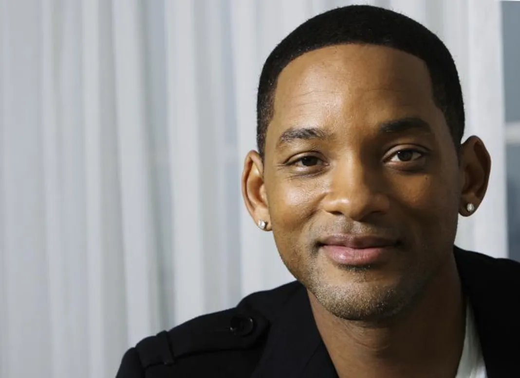 Will Smith Will Smith