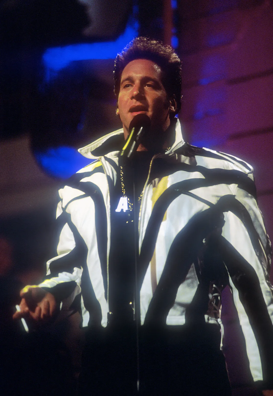 The 10 Most Controversial VMAs Moments Ever