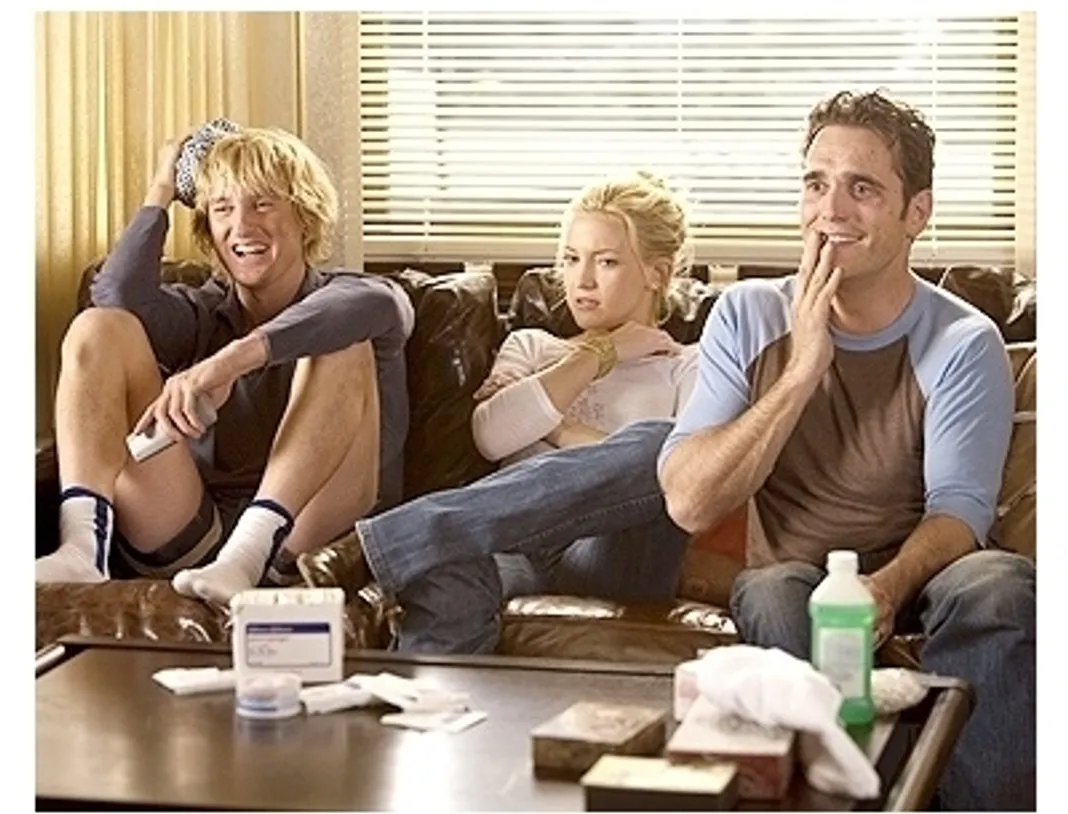 matt dillon and owen wilson you me and dupree movie stills matt dillon and owen wilson you me and dupree movie stills