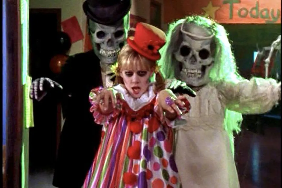 Best Halloween Episodes From Disney Channel's Golden Age