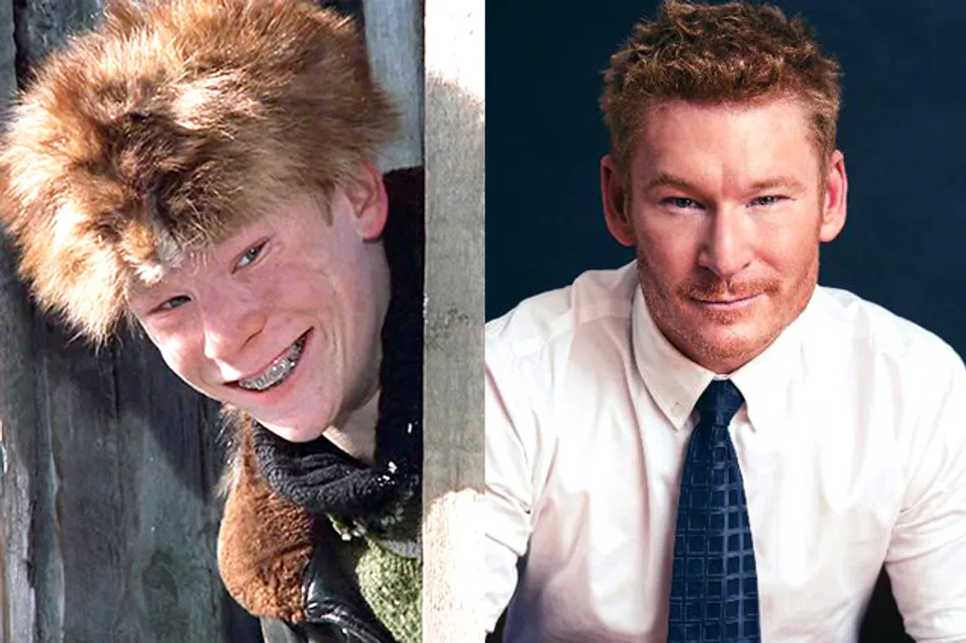 The Cast Of A Christmas Story Where Are They Now