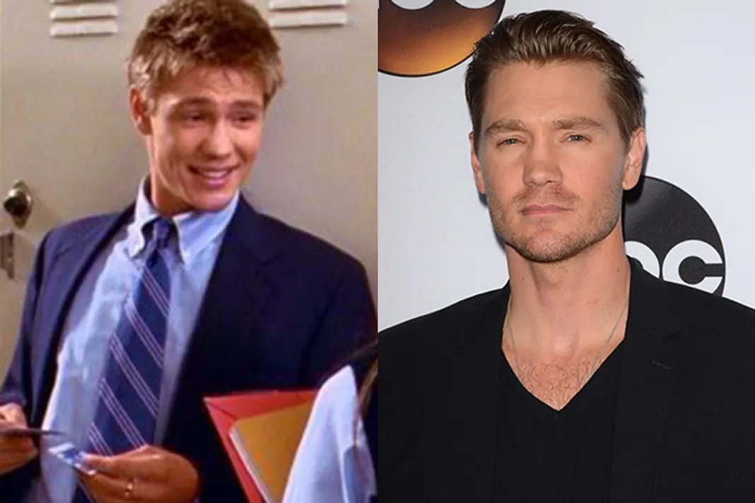 Are You Prepared For The Revival See The Cast Of Gilmore Girls Then Now