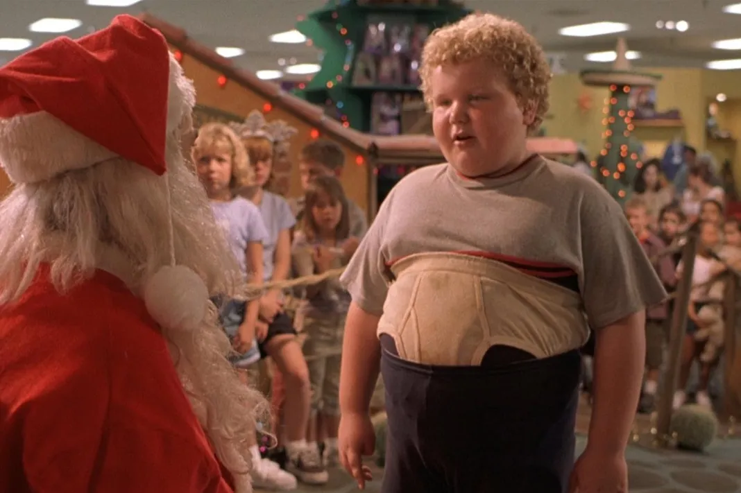 See what the kid from bad santa looks like now