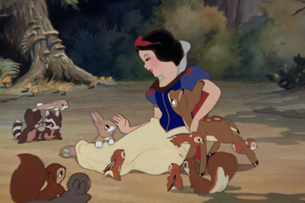 7 Not So Magical Facts About �Snow White and the Seven Dwarfs�