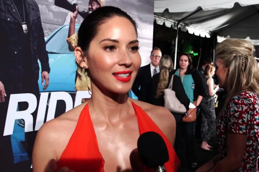 Stars Take Their Talent To Miami For 'Ride Along 2' Premiere