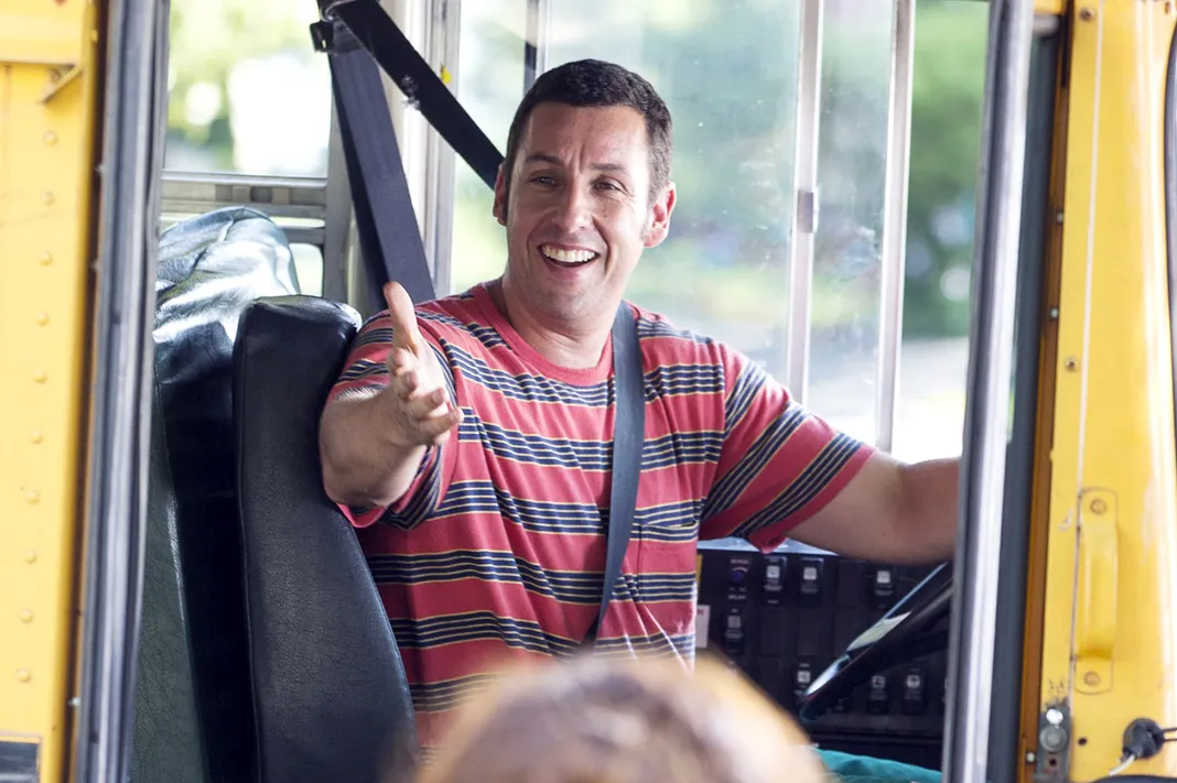 15 Actors Who Play the Same Role in Every Movie