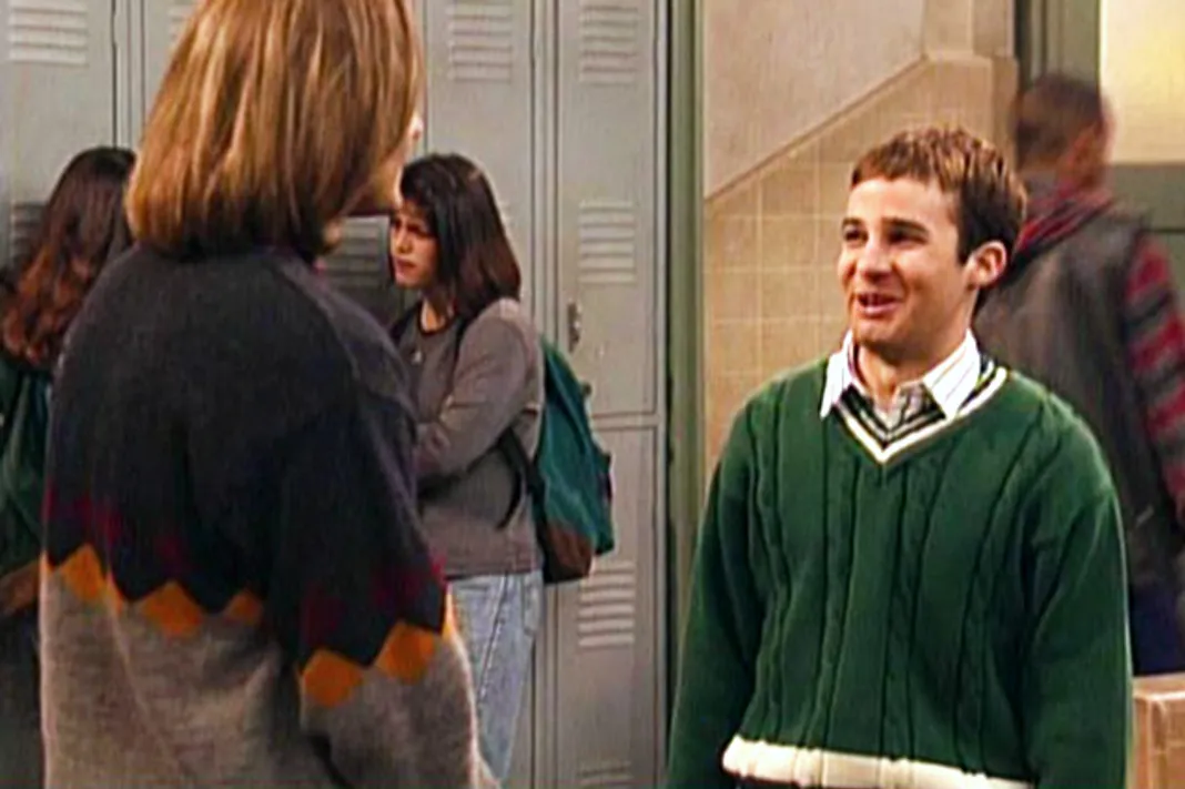 17 People That You Forgot Were On Boy Meets World