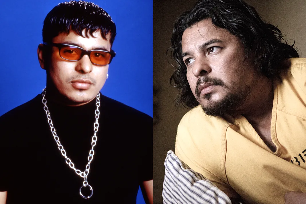 The Cast Of Selena Where Are They Now
