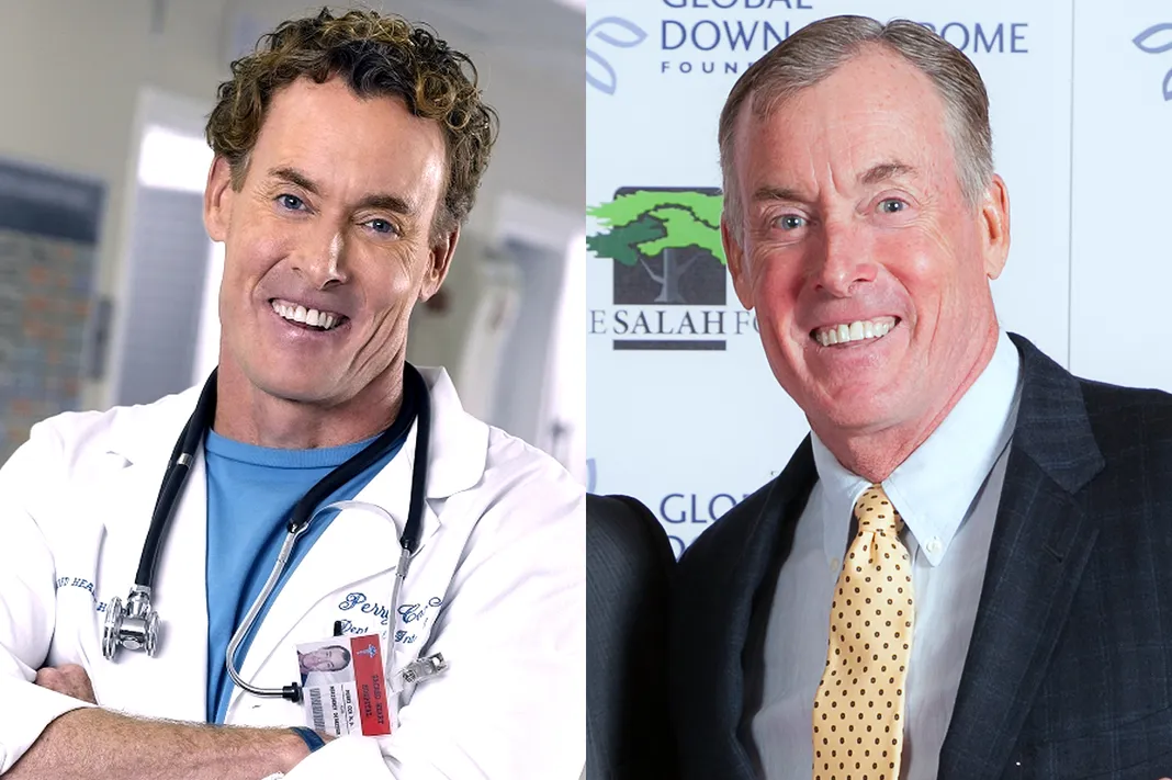 The Cast of Scrubs Where Are They Now?
