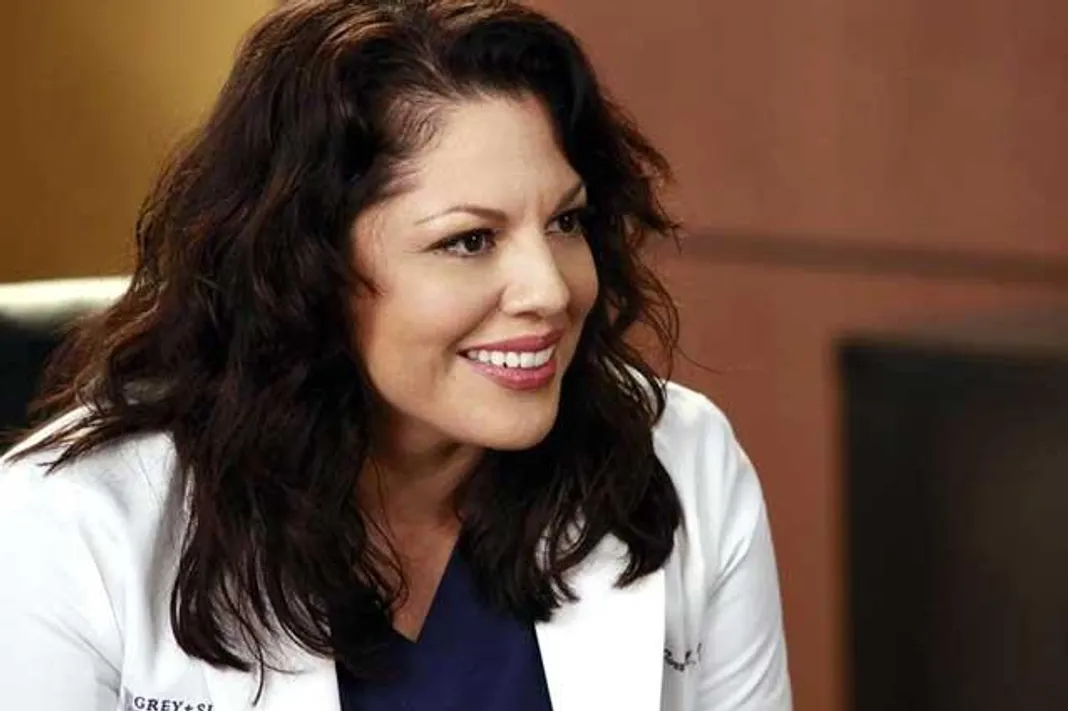 Callie Torres Sexy Callie Torres Sexy