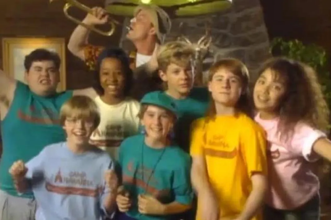 movie shorts cast