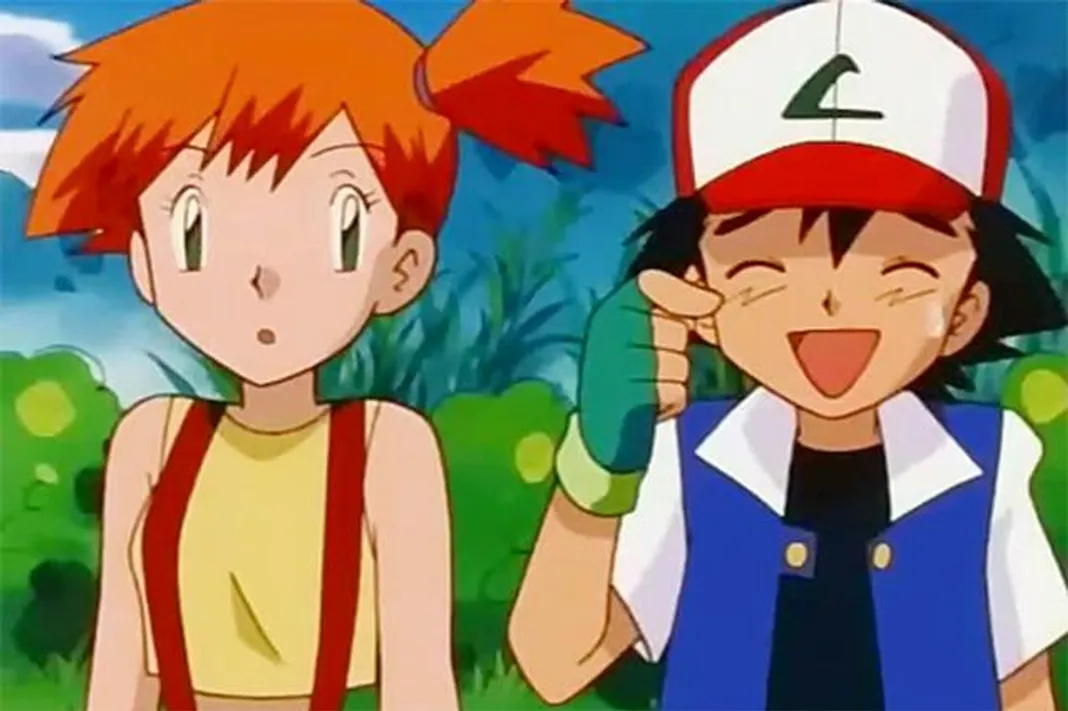 Pokemon Hetai Pokemon Hetai