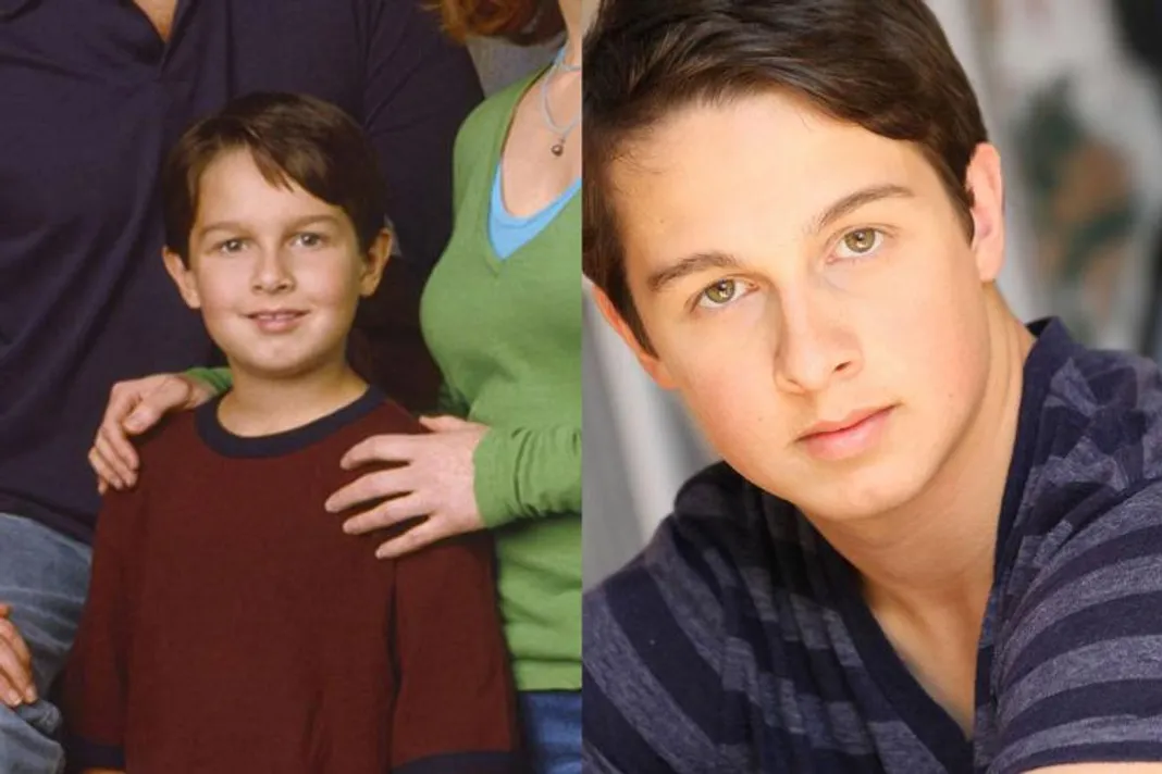 See The Cast Of ‘Reba’ 15 Years Later