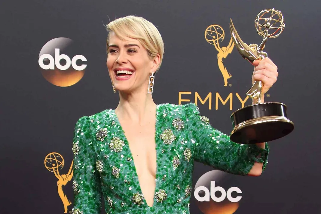 See The Complete List of 2016 Emmy Winners